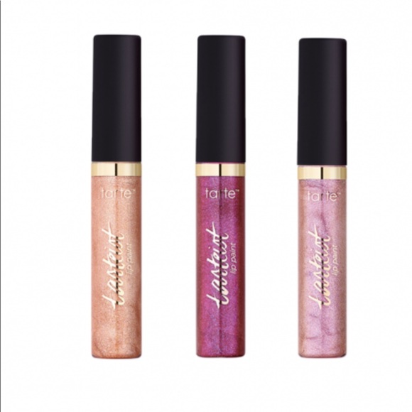🆕 | TART | TARTIEST™ Shimmering Lip Paint - Picture 4 of 4